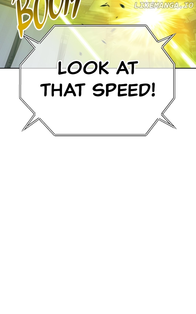 +99 Wooden stick Chapter 126 - page 101