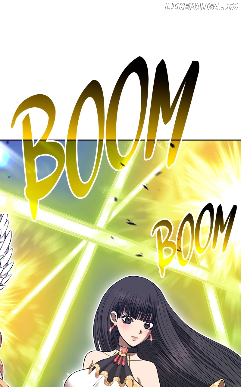 +99 Wooden stick Chapter 126 - page 102