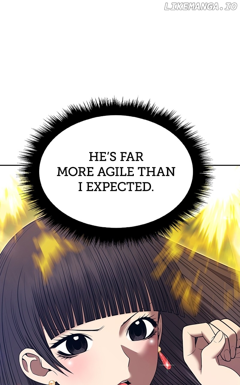 +99 Wooden stick Chapter 126 - page 105