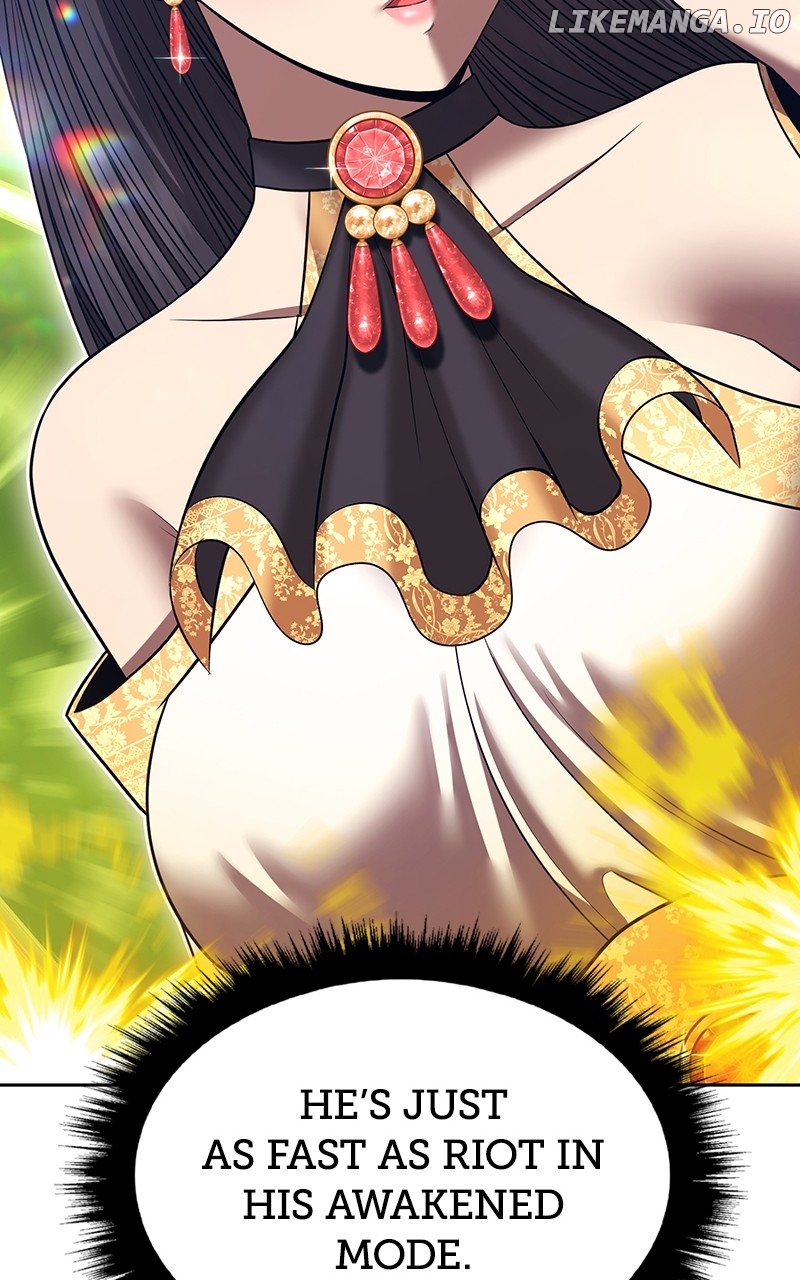 +99 Wooden stick Chapter 126 - page 106