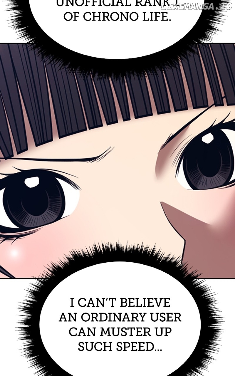 +99 Wooden stick Chapter 126 - page 108