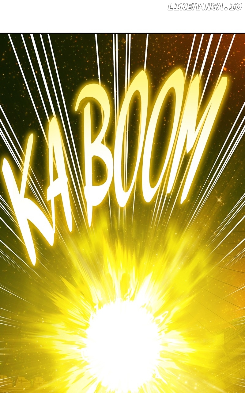 +99 Wooden stick Chapter 126 - page 110
