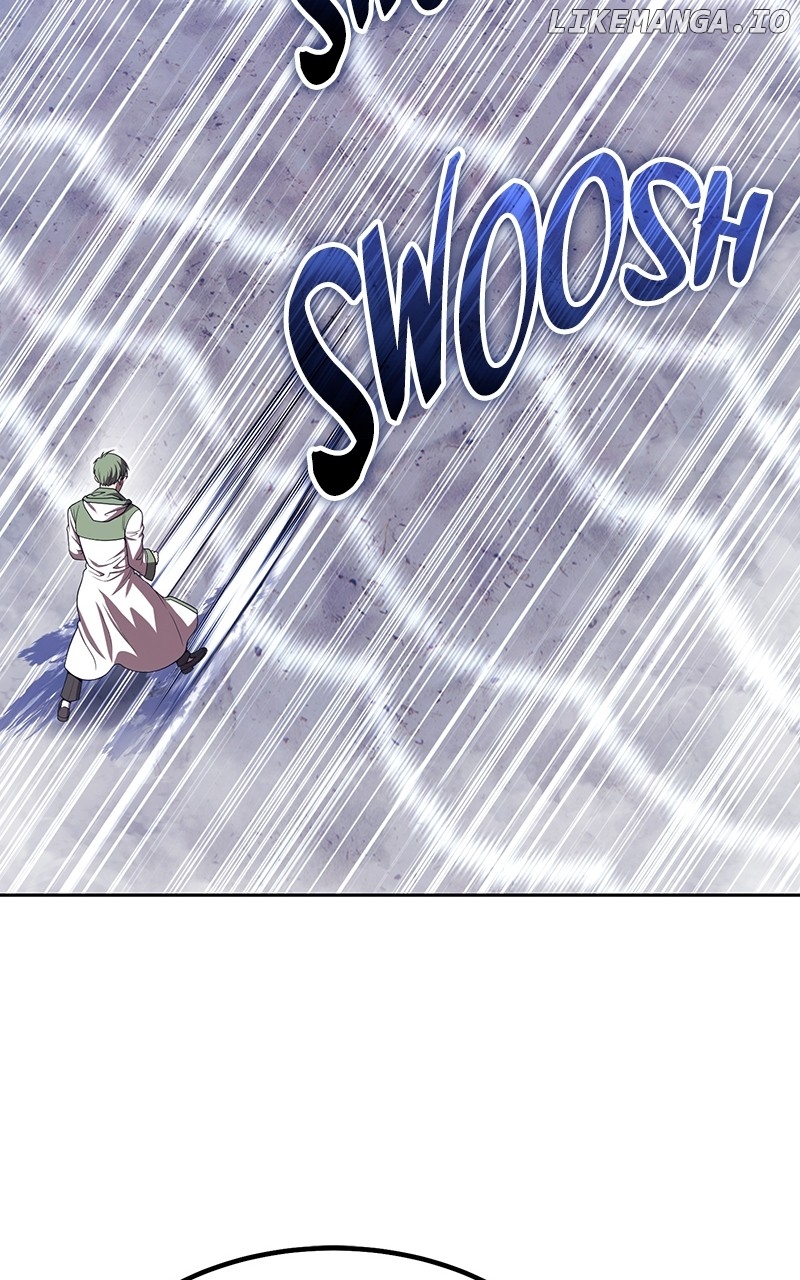 +99 Wooden stick Chapter 126 - page 113
