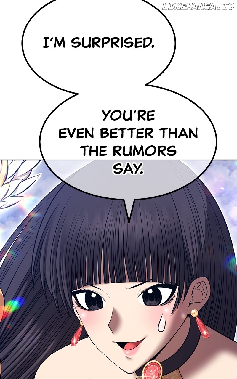 +99 Wooden stick Chapter 126 - page 114