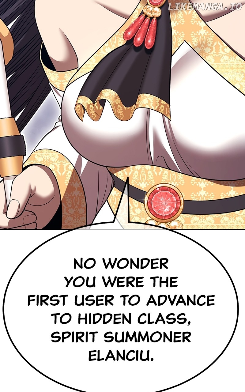 +99 Wooden stick Chapter 126 - page 115