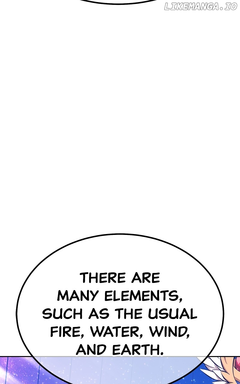 +99 Wooden stick Chapter 126 - page 116