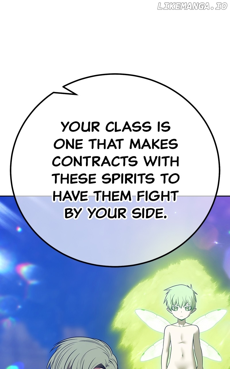 +99 Wooden stick Chapter 126 - page 119