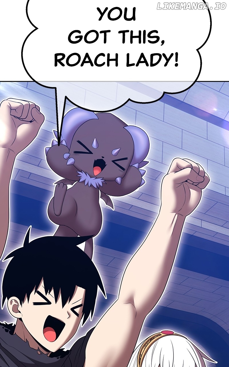 +99 Wooden stick Chapter 126 - page 12