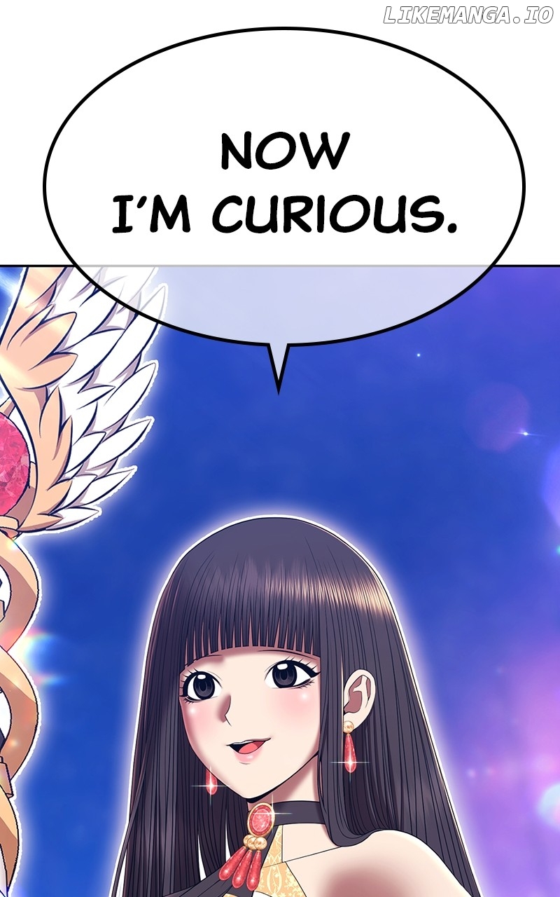 +99 Wooden stick Chapter 126 - page 125