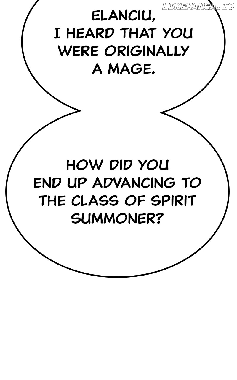 +99 Wooden stick Chapter 126 - page 127