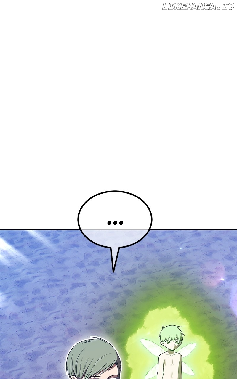 +99 Wooden stick Chapter 126 - page 128
