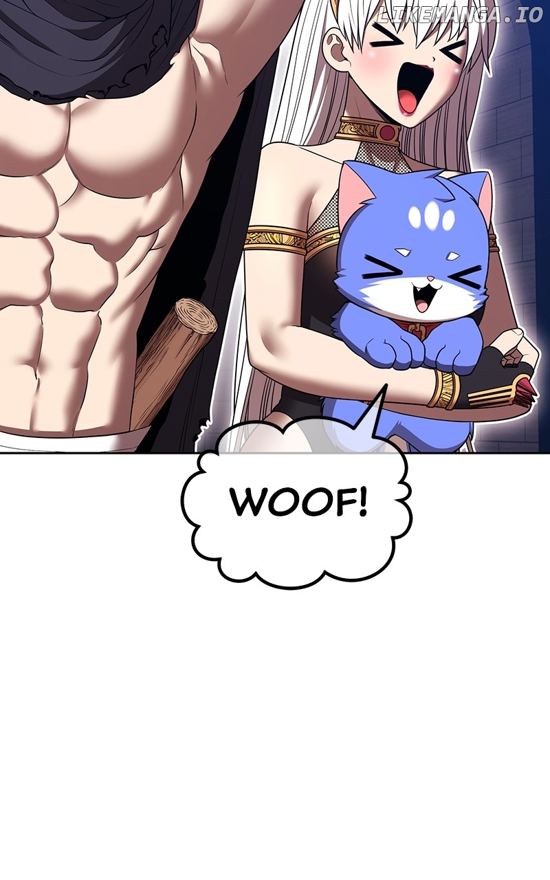 +99 Wooden stick Chapter 126 - page 13