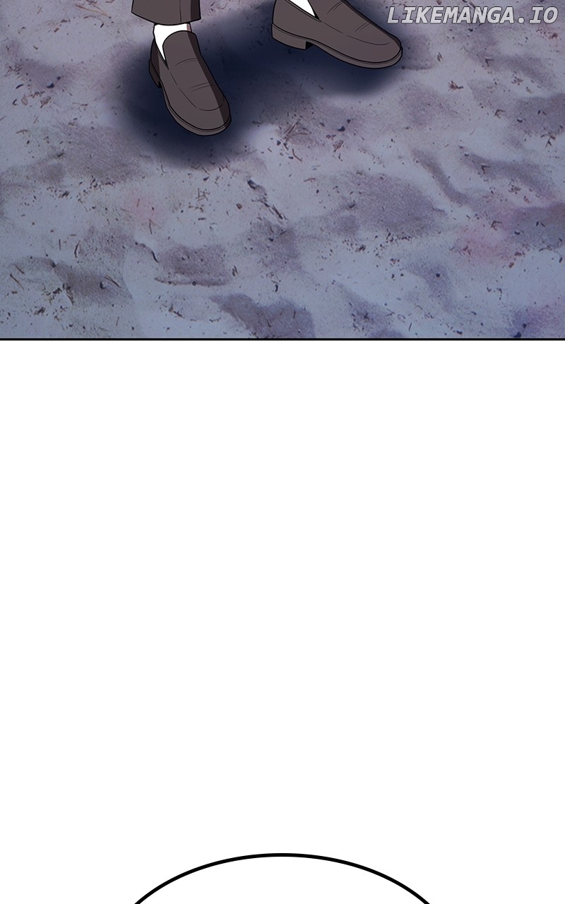 +99 Wooden stick Chapter 126 - page 130