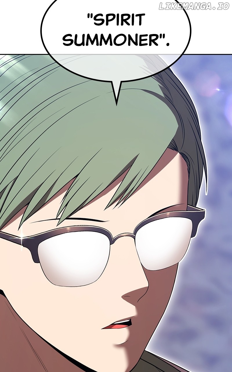 +99 Wooden stick Chapter 126 - page 131