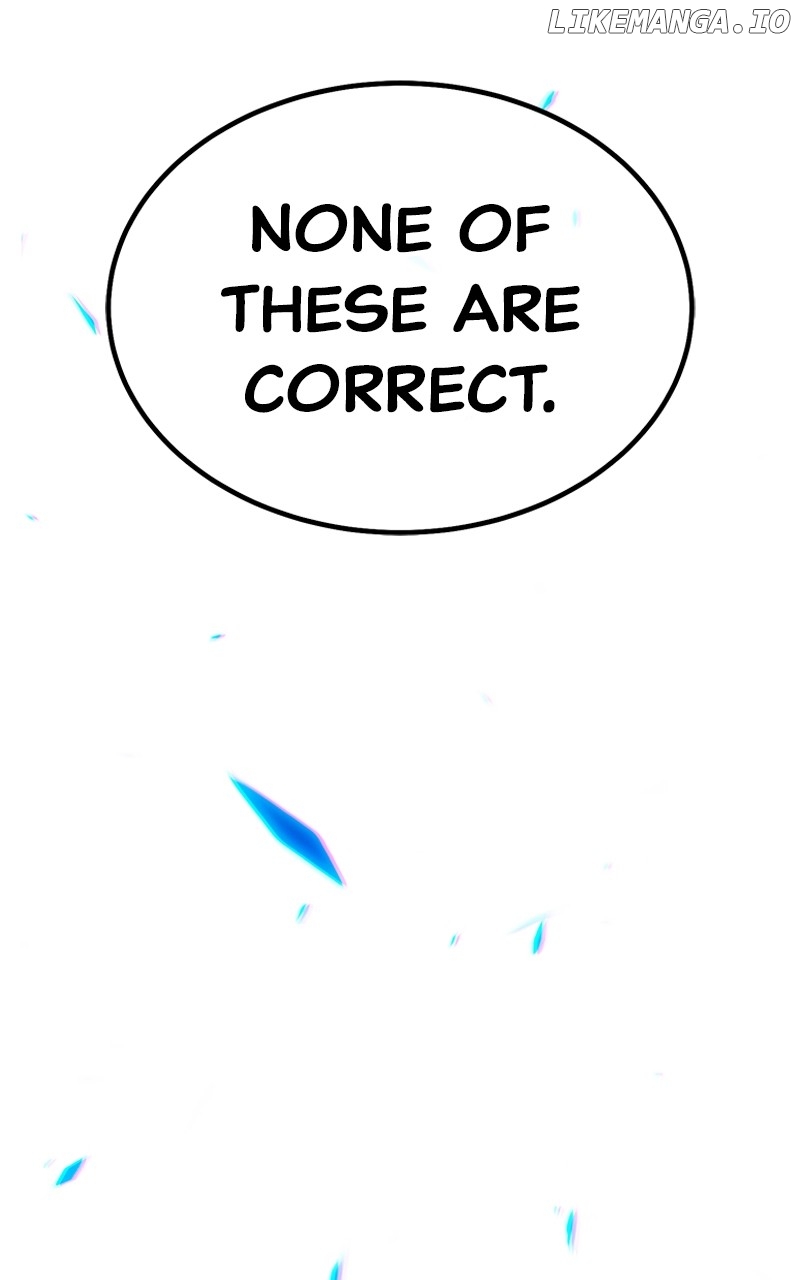 +99 Wooden stick Chapter 126 - page 133