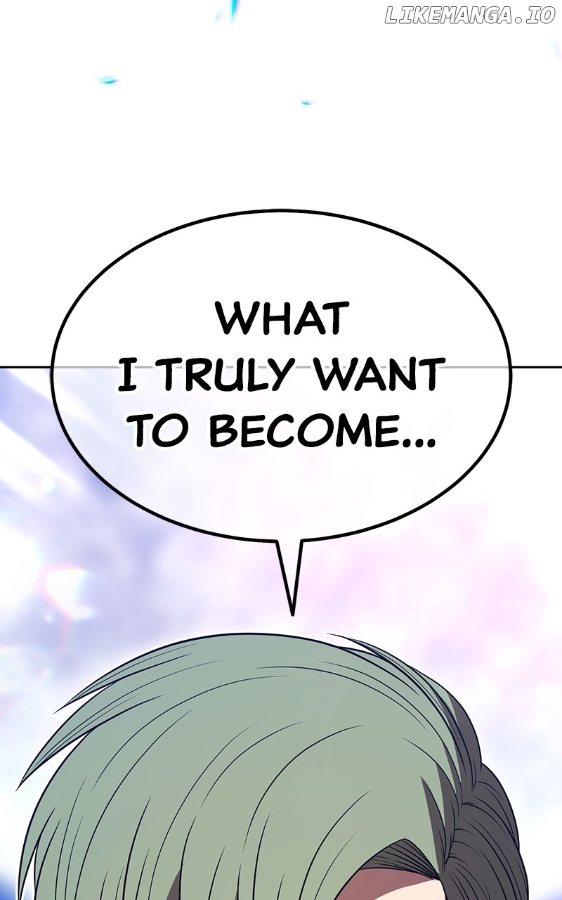 +99 Wooden stick Chapter 126 - page 134