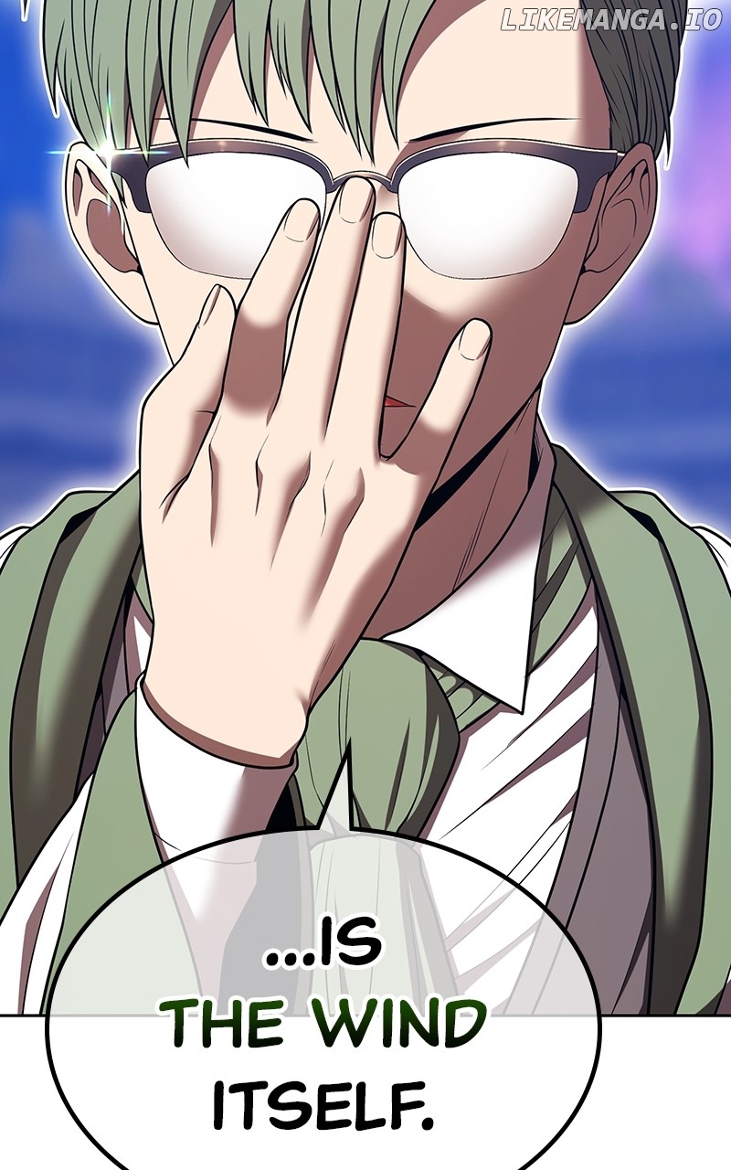 +99 Wooden stick Chapter 126 - page 135