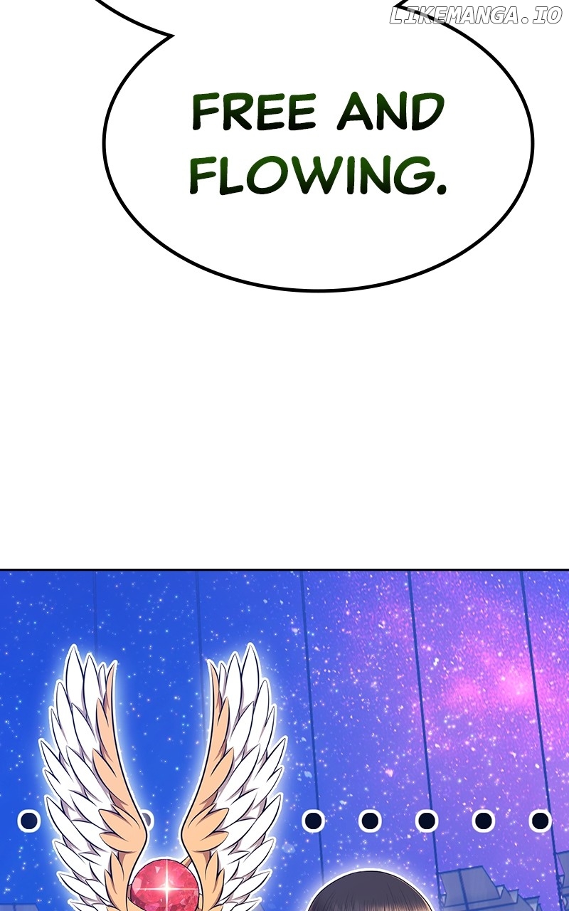 +99 Wooden stick Chapter 126 - page 136