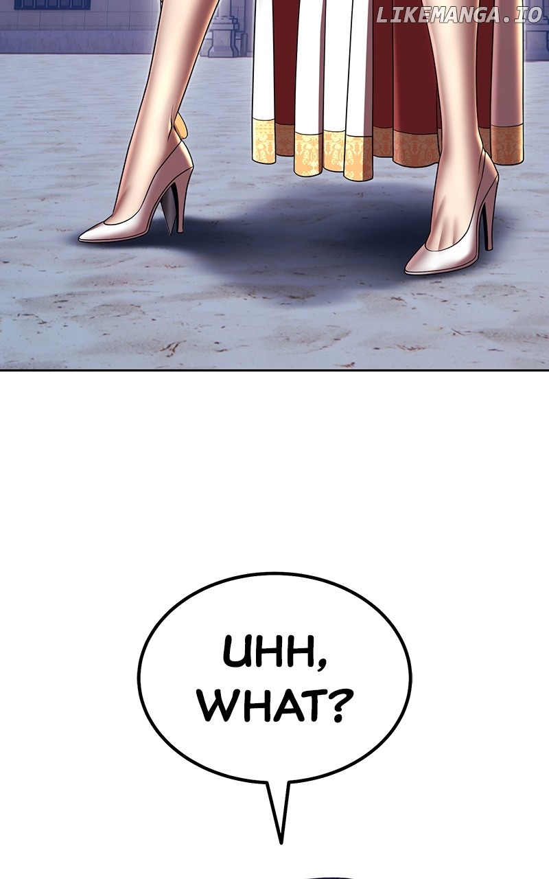 +99 Wooden stick Chapter 126 - page 138