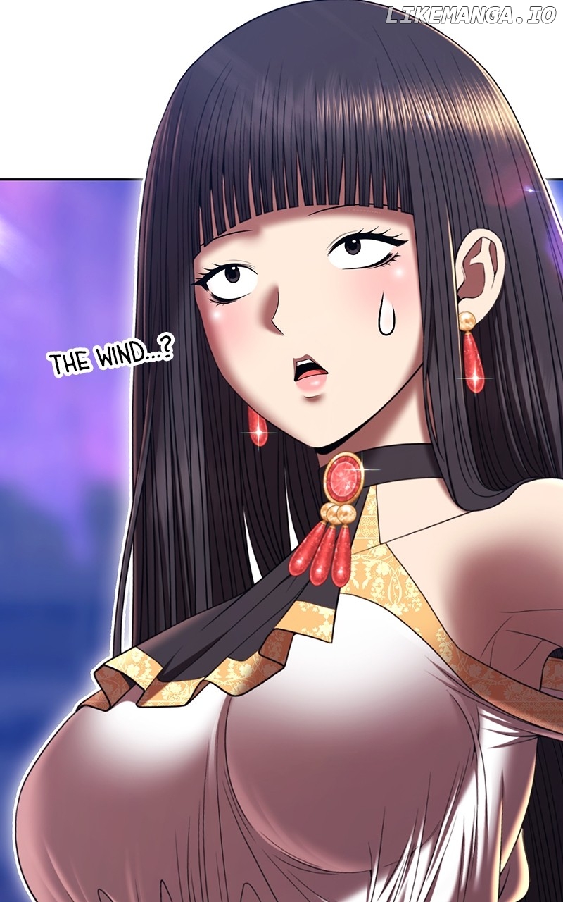+99 Wooden stick Chapter 126 - page 139