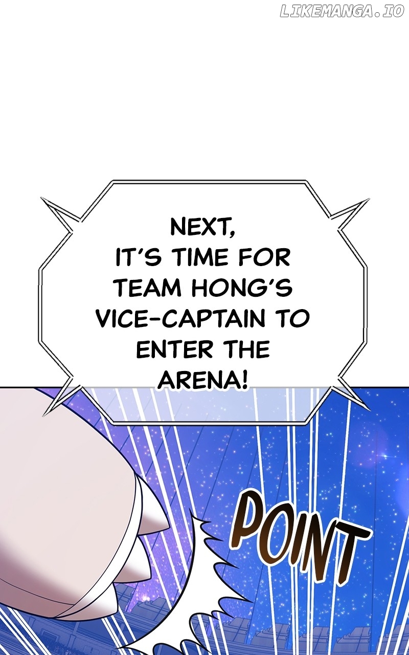 +99 Wooden stick Chapter 126 - page 14