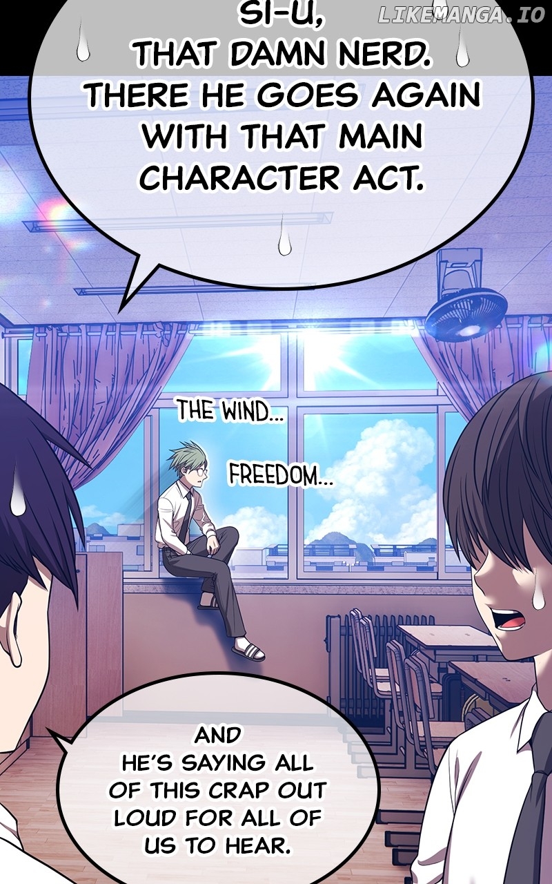 +99 Wooden stick Chapter 126 - page 148