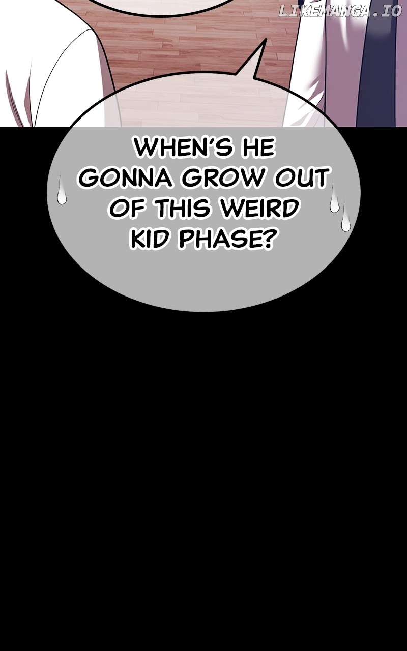 +99 Wooden stick Chapter 126 - page 149