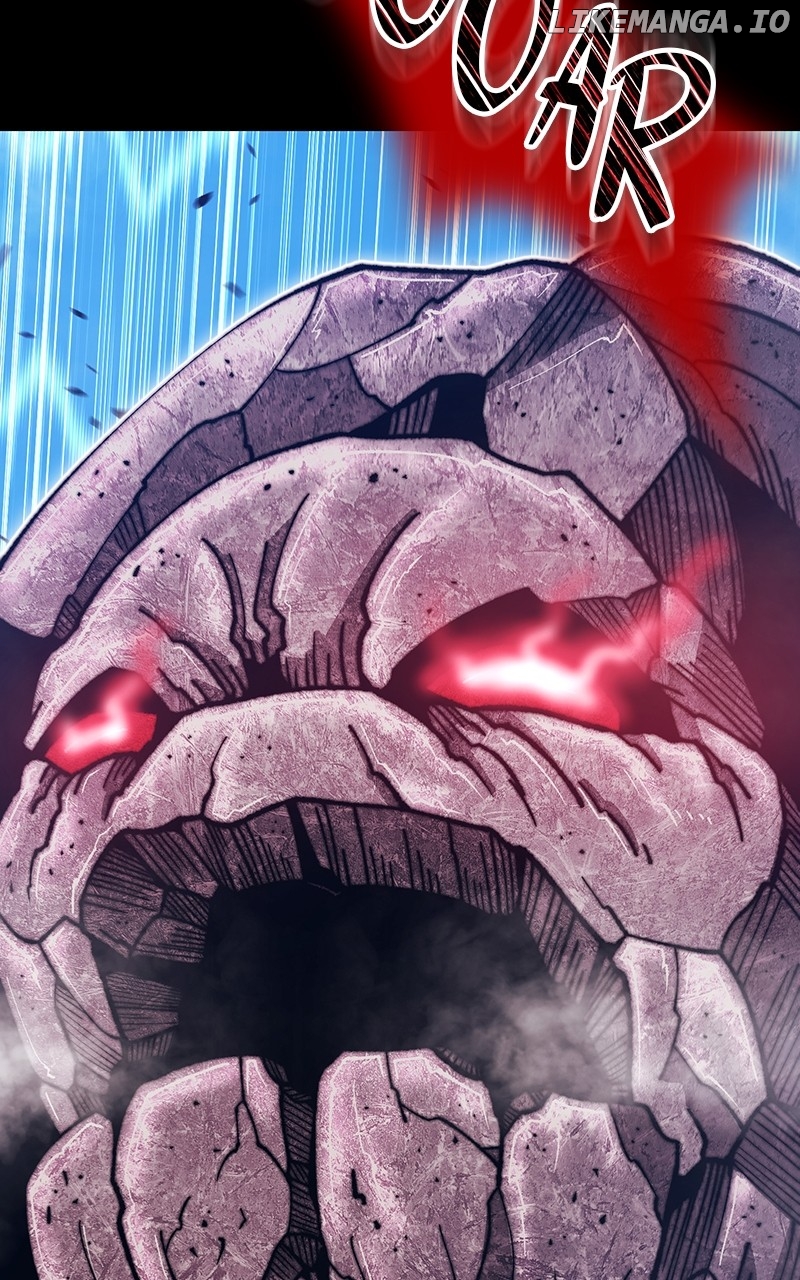 +99 Wooden stick Chapter 126 - page 156