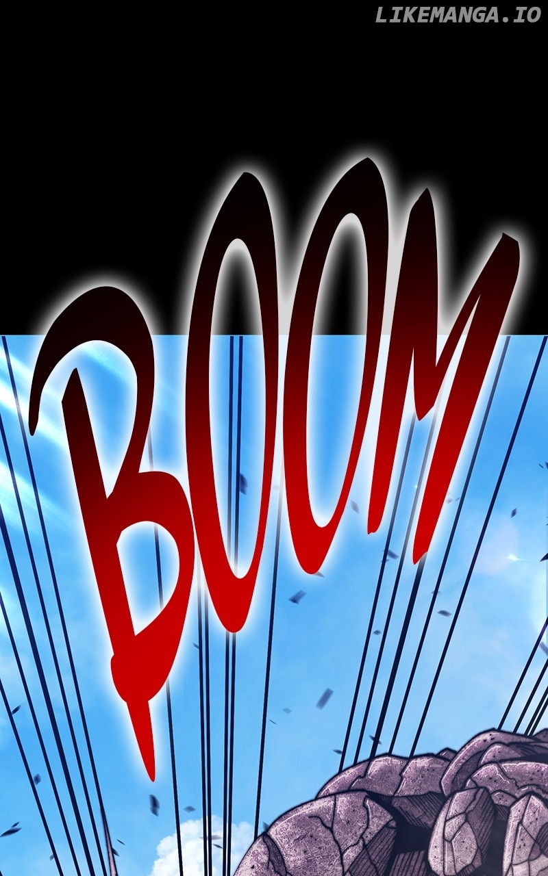 +99 Wooden stick Chapter 126 - page 158