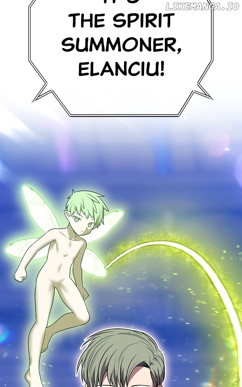 +99 Wooden stick Chapter 126 - page 16