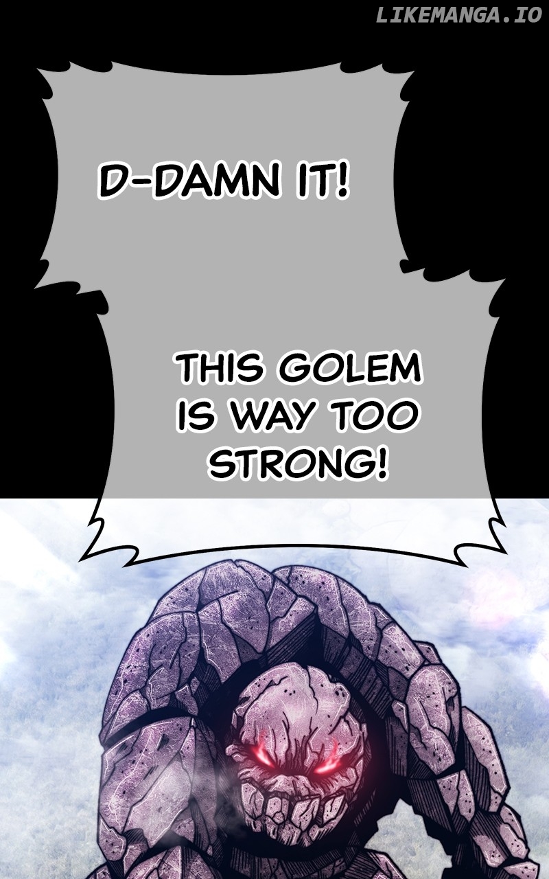+99 Wooden stick Chapter 126 - page 161