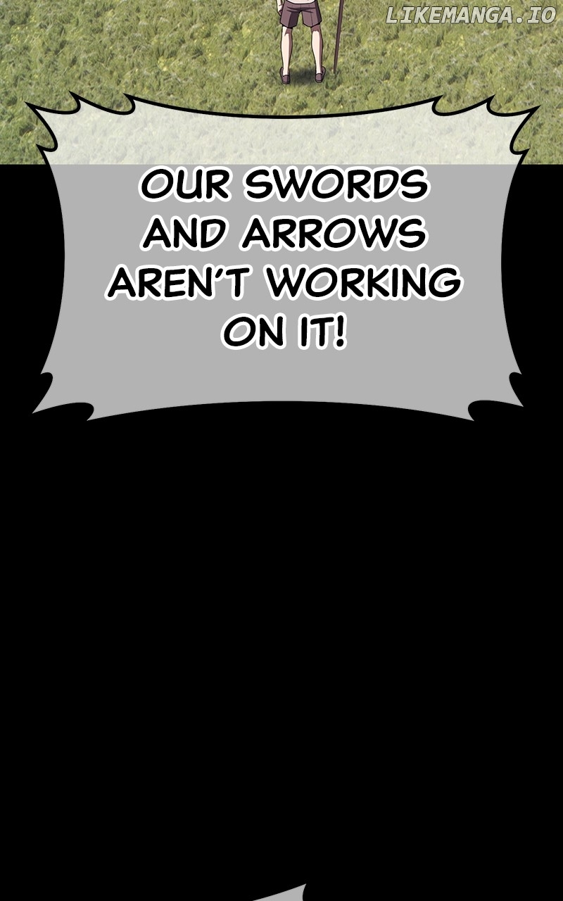 +99 Wooden stick Chapter 126 - page 163