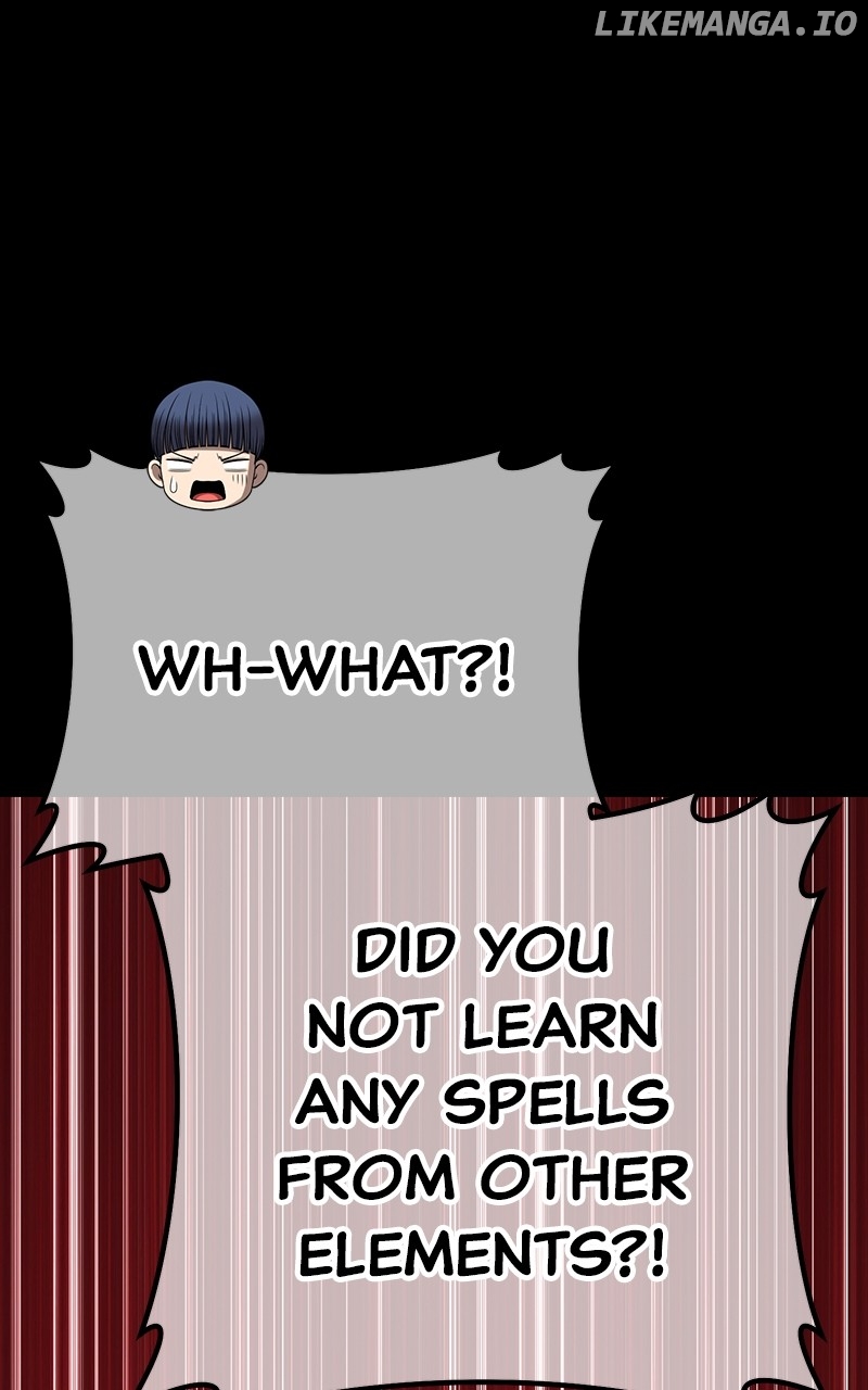 +99 Wooden stick Chapter 126 - page 169