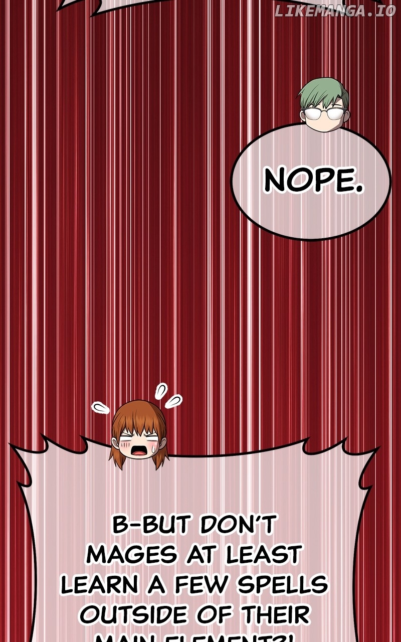 +99 Wooden stick Chapter 126 - page 170