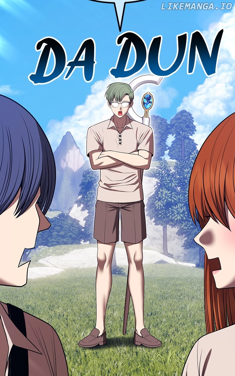 +99 Wooden stick Chapter 126 - page 173