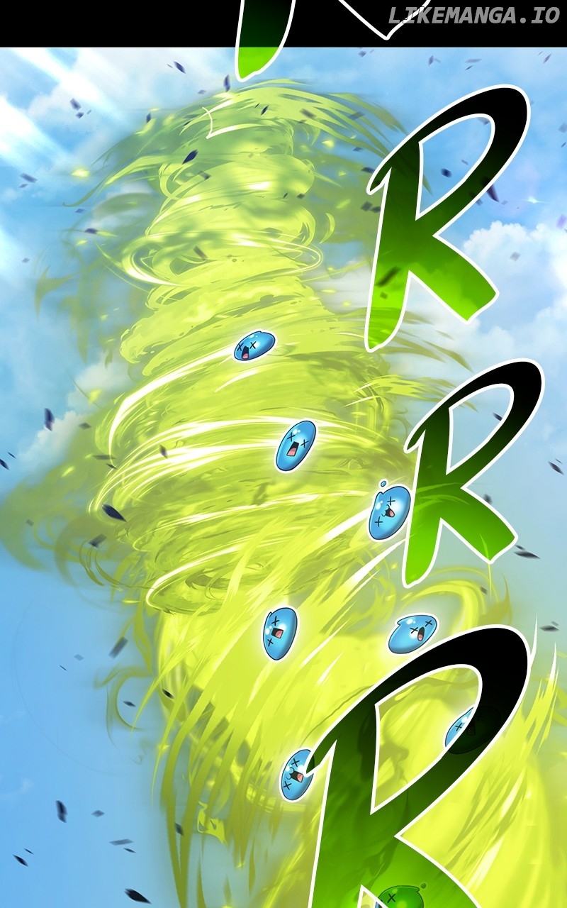 +99 Wooden stick Chapter 126 - page 181