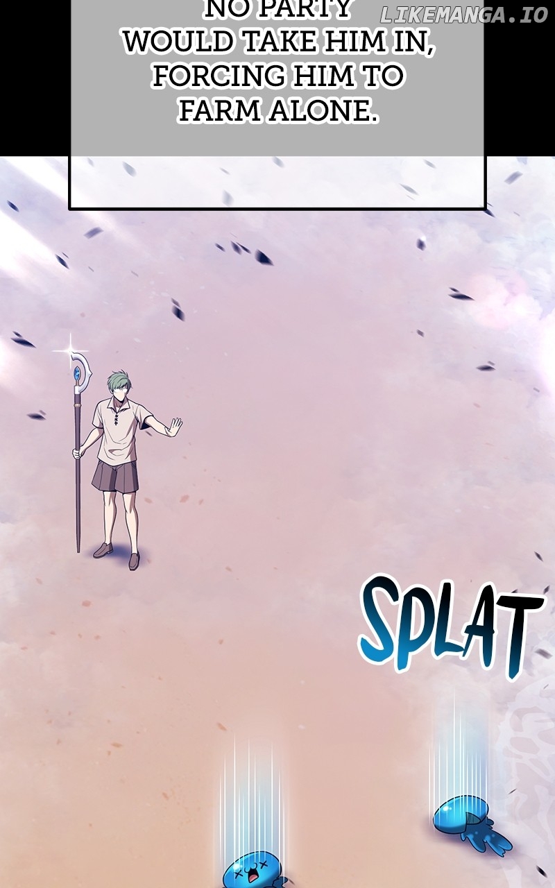 +99 Wooden stick Chapter 126 - page 188
