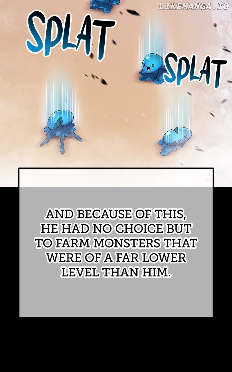 +99 Wooden stick Chapter 126 - page 189