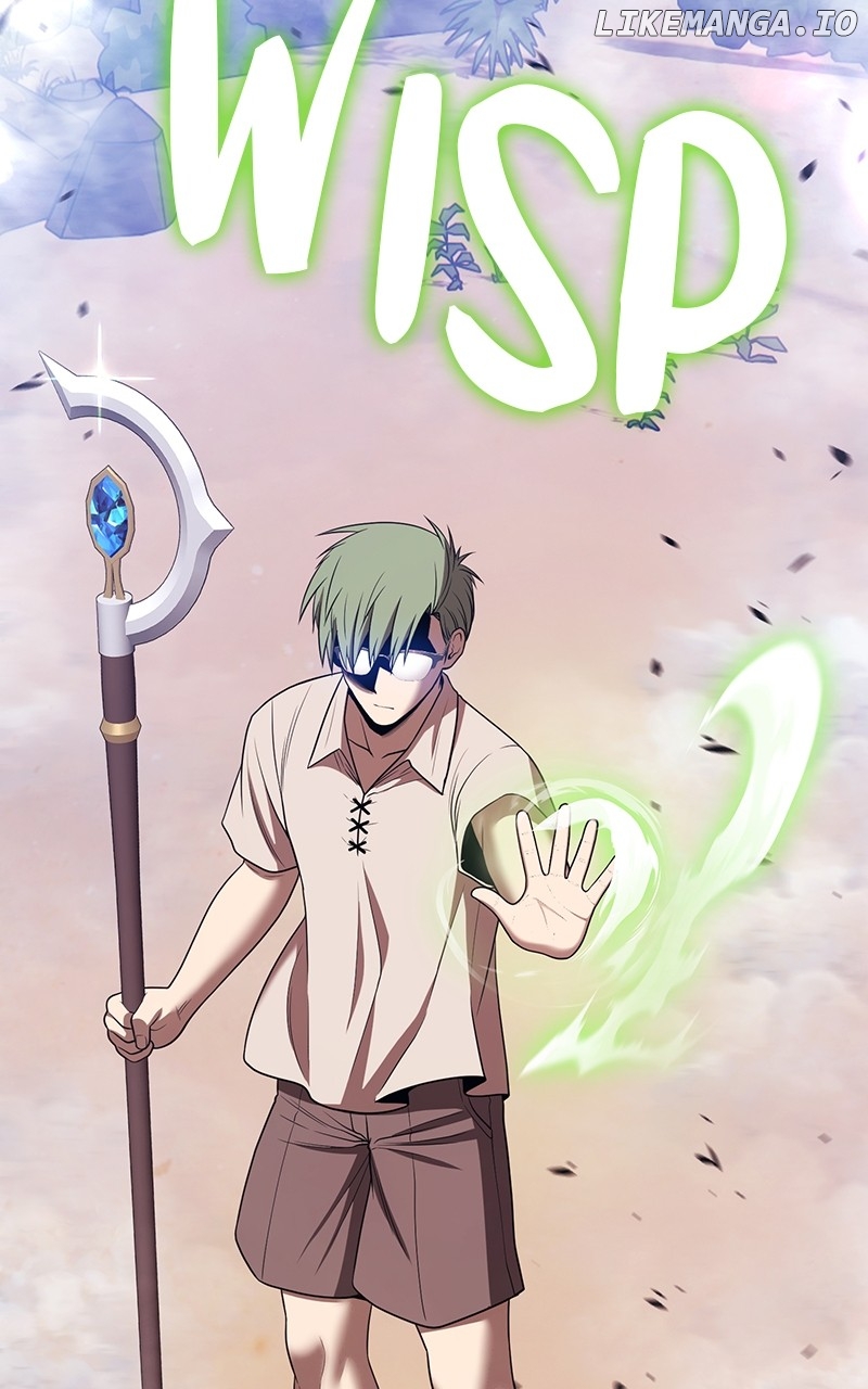 +99 Wooden stick Chapter 126 - page 191