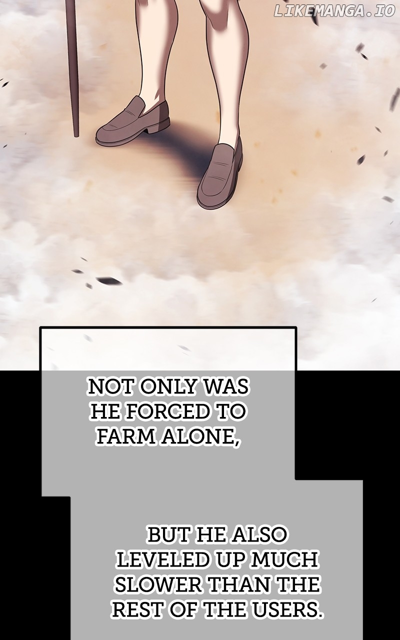 +99 Wooden stick Chapter 126 - page 192