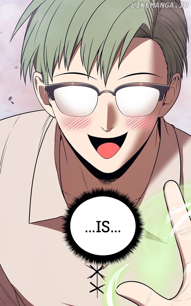 +99 Wooden stick Chapter 126 - page 194
