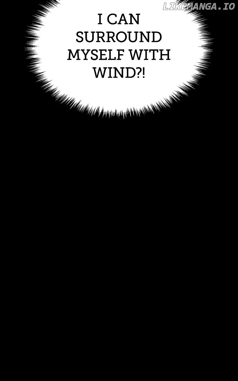 +99 Wooden stick Chapter 126 - page 198