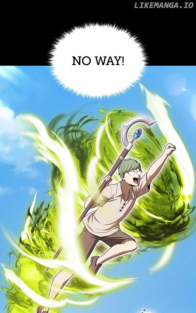 +99 Wooden stick Chapter 126 - page 199