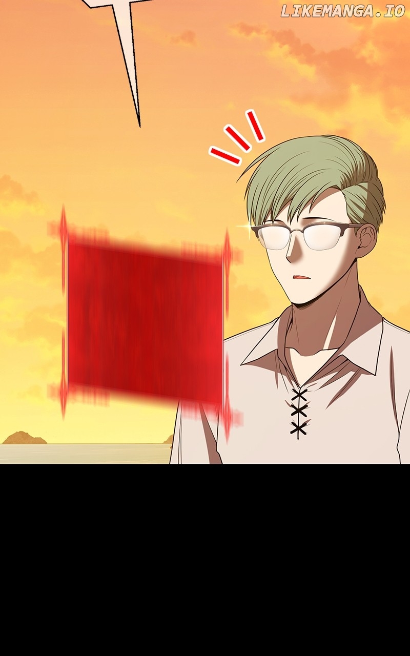 +99 Wooden stick Chapter 126 - page 209