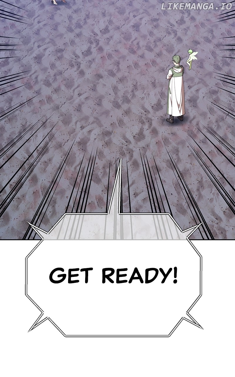 +99 Wooden stick Chapter 126 - page 21