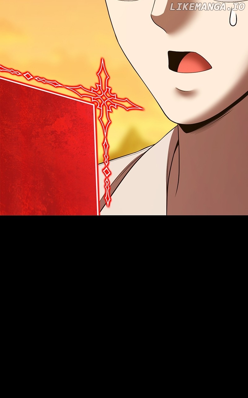 +99 Wooden stick Chapter 126 - page 212