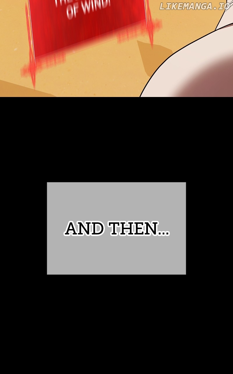 +99 Wooden stick Chapter 126 - page 218