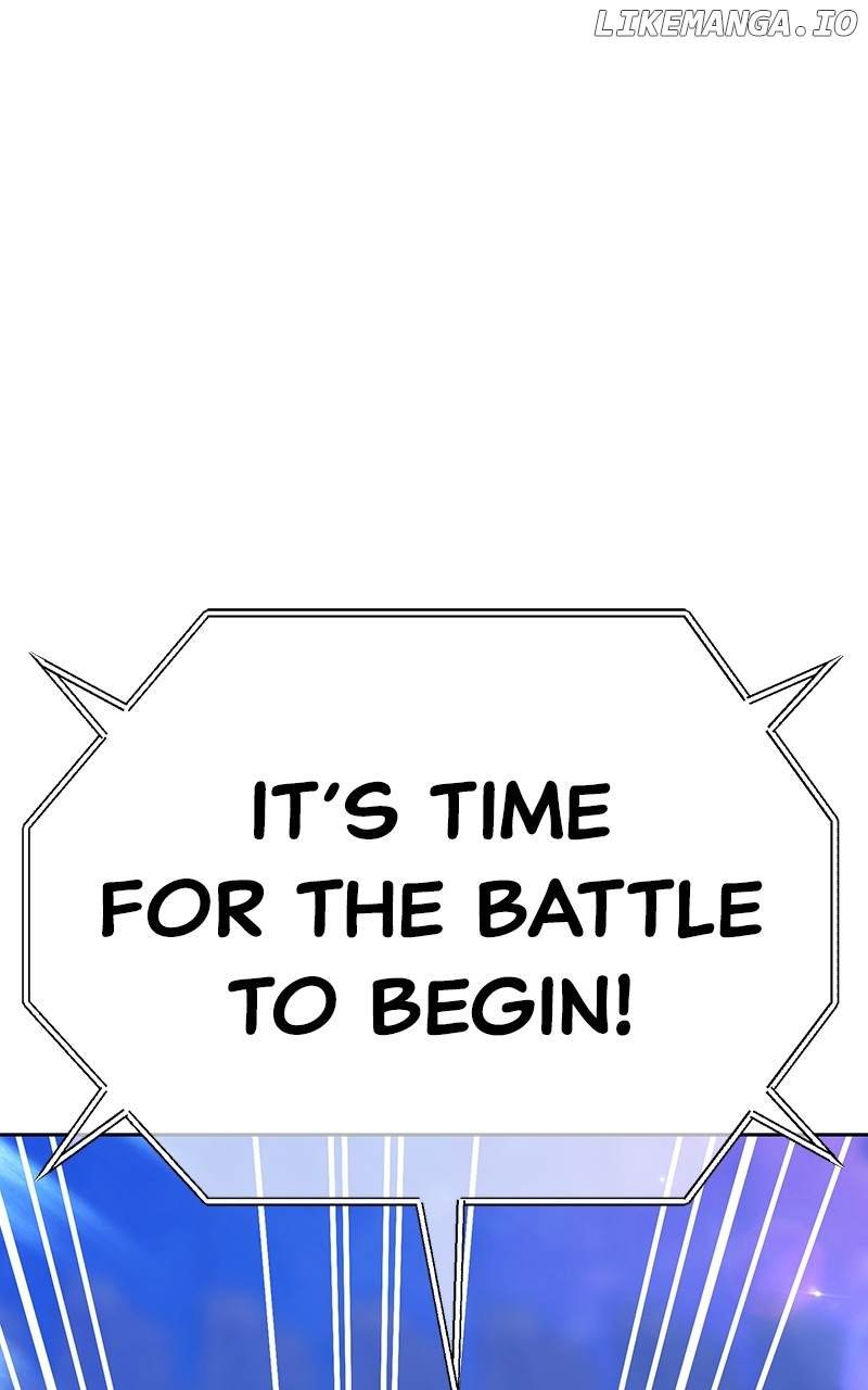 +99 Wooden stick Chapter 126 - page 22