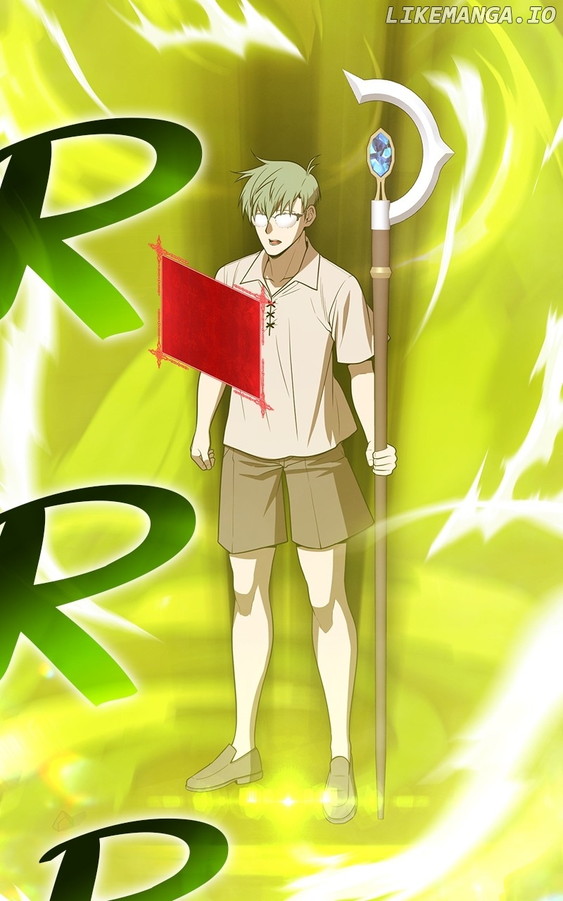 +99 Wooden stick Chapter 126 - page 222