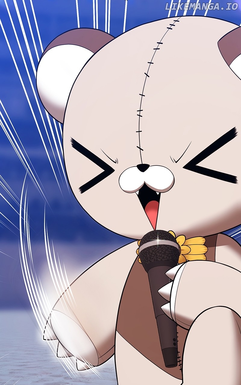 +99 Wooden stick Chapter 126 - page 23
